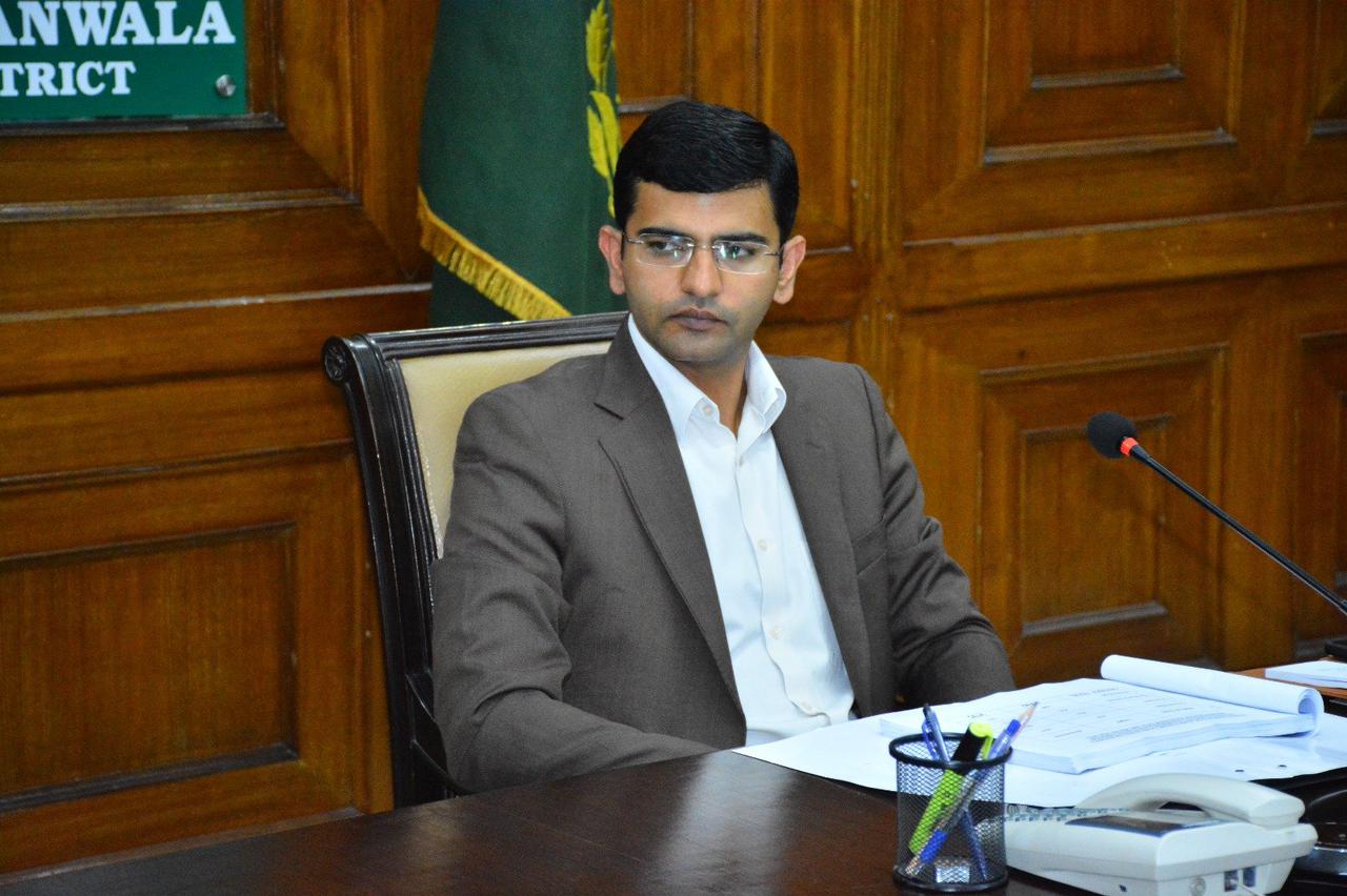 Mujtaba Arfat Khan